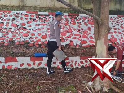 Gerakan ASRI dan BELIDA Polres Empat Lawang - PoliceTube