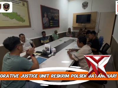 Polri untuk masyarakat - PoliceTube