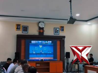 13- polres Musi Rawas Polda Sumsel - PoliceTube