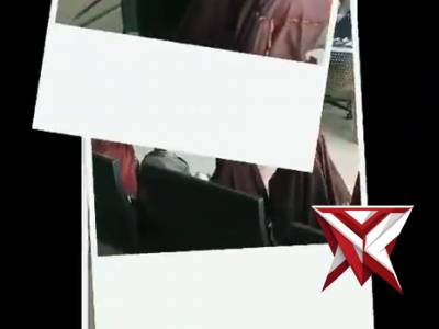 GIAT PERSONIL POLRES MUSI RAWAS