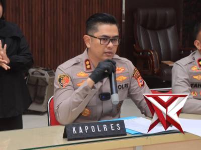 TEGAS! POLRES INDRAMAYU BONGKAR SINDIKAT EKSPLOITASI ANAK DAN PORNOGRAFI DI APLIKASI LIVE STREAMING - PoliceTube