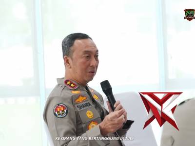 Polsek muara kelingi polres musi rawas