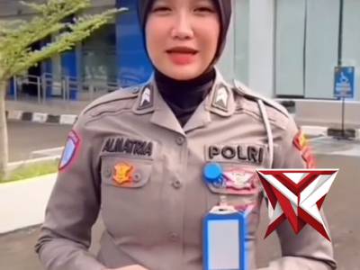 Satlantas polres Musi Rawas Polda Sumsel