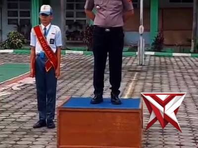 Polri Jadi Pembina Upacara ?? - PoliceTube