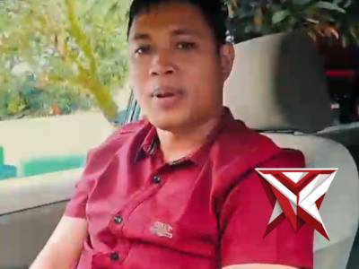 Tokoh Masyarakat dan Pemudik Apresiasi Kinerja Polda Sumsel dalam Pengamanan Mudik Lebaran 2026