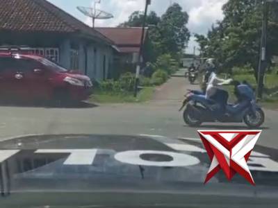 Giat patroli presisi polsek tugu mulyo - PoliceTube