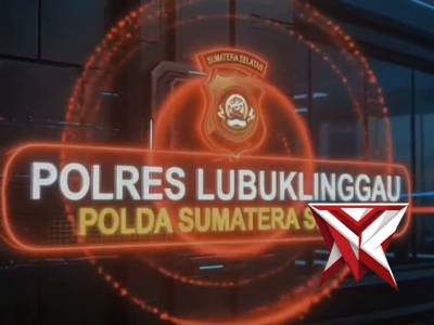 Bahu Membahu, Ringankan Beban Sesama - PoliceTube