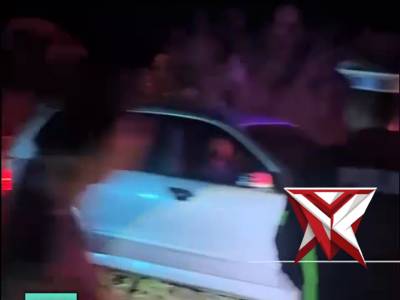 POLRES MURA POLDA SUMSEL