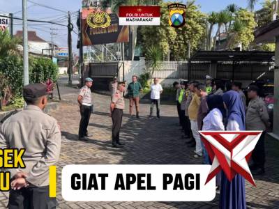 POLSEK DAU - PoliceTube