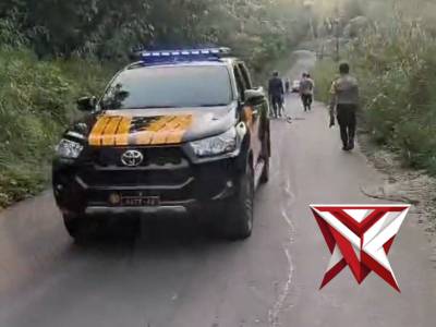 Title

Kendaraan Balik Mudik Mogok Polsek BTS Ulu Polres Musi Rawas Polda Sumsel Beri Bantuan