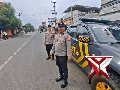 patroli antisipasi 3c - PoliceTube