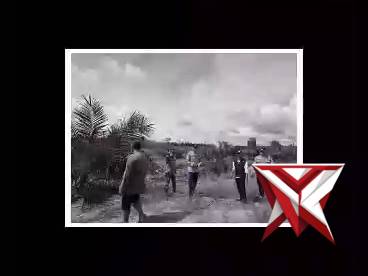 PENGECEKAN LAHAN JAGUNG OLEH PERSONIL POLSEK BABAT TOMAN????