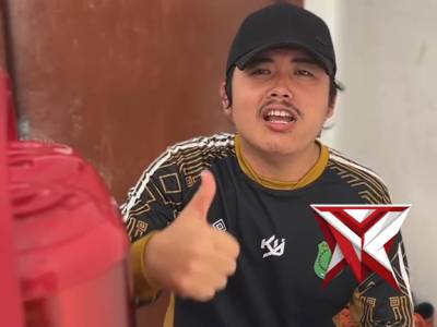 4. Olahraga bersama FORKOMPINCAM Tungkal Jaya' - PoliceTube