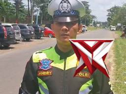PATROLI KETEMPAT OBJEK WISATA - PoliceTube