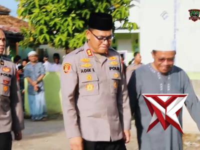 Polda Sumatera Selatan