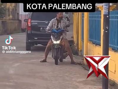 POLSEK MUARADUA RES OKU SELATAN