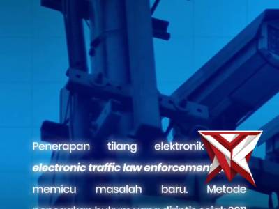 ? Waspada! Modus Baru Penipuan Tilang Elektronik, Jangan Sampai Jadi Korban