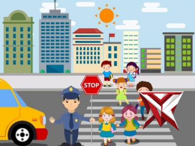 Sosialisasi Persiapan Lomba Mural Lalu Lintas di lokasi Kampung Tertib Lalu Lintas Kab Lahat 2026