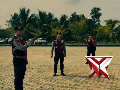 Tingkatkan kemampuan personil dengan latihan