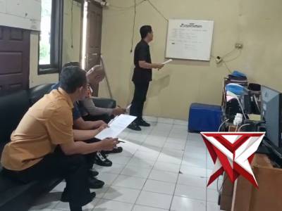 Giat anev Kasipropam Polree Mura