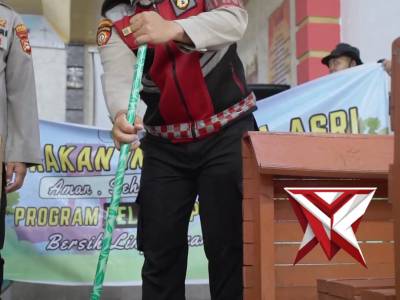 Polsek Mesuji Makmur