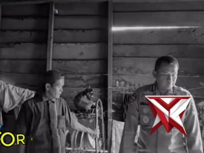 POLSEK MAURADUA RES OKU SELATAN - PoliceTube