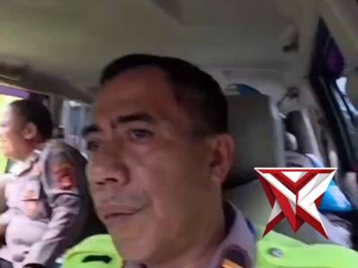 Patroli Polsek Babat Toman ..