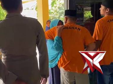 polsek kubu polres rohil - PoliceTube