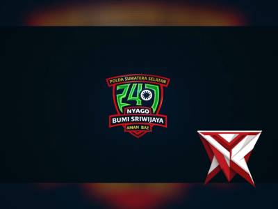 Wujud kepedulian nyata ditunjukkan melalui sinergi antara Polres Ogan Ilir, Bhayangkari, dan Baznas