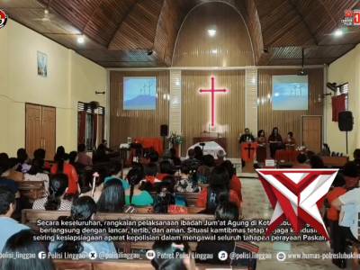 polri untuk masyarakat - PoliceTube