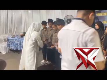 Peresmian gedung setia Sat narkoba polres pali