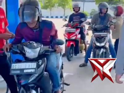 Polsek muara Beliti polres Musi Rawas. - PoliceTube