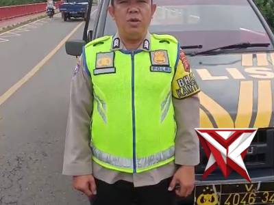 Patroli presisi polsek kikim timur - PoliceTube