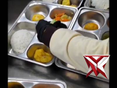 Makan BerGizi Gratis ( MBG ) SPPG Polres Subang - PoliceTube