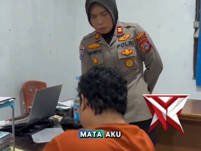 Komitmen Kepolisian Dalam Melindungi Masyarakat