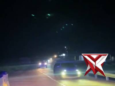 Polsek BTS Ulu 10 - PoliceTube