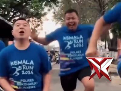 KemalanRun 2026