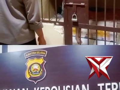 SPK POLSEK JEJAWI Siap Melayani Anda 1x24 jam