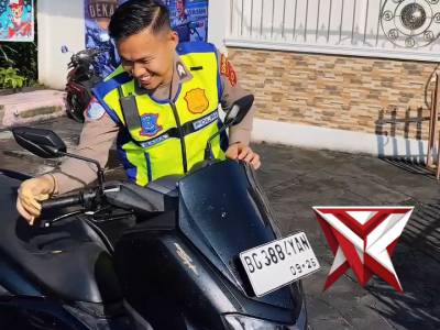 Kedai Dekat Sahabat Para Komunitas Polres OKU Selatan. - PoliceTube