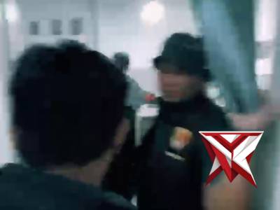 Ditreskrimsus Polda Sumsel berhasil mengungkap kasus tindak pidana ilegal akses.