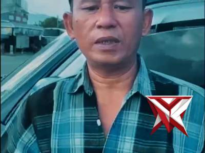 TESTIMONI MASYARAKAT DALAM KEBERHASILAN POLRI PADA PELAKSANAAN OPS KETUPAT MUSI 2026.