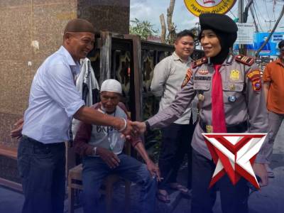 TIADA TANPA SILATURAHMI