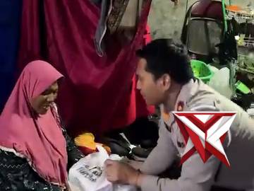 Khairunnas anfa&rsquo;uhum linnas &ldquo;sebaik-baik manusia adalah yang paling bermanfaat bagi manusia.&rdquo;