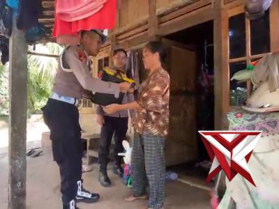 JUM'AT BAROKAH. SM11