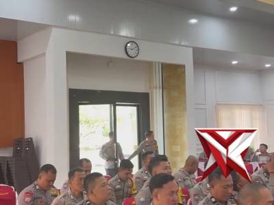 bhabinkamtibmas polres musi rawas