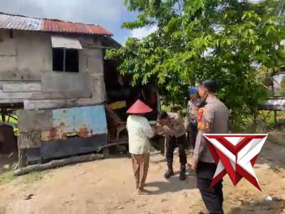 Jum,at berkah propam,,,???