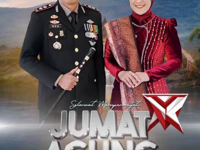 Hari jumat agung 2026