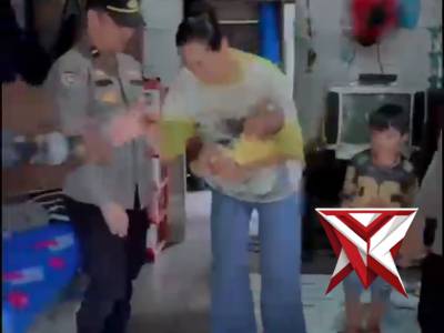 Pemberantasan stunting Kab. Musi rawas