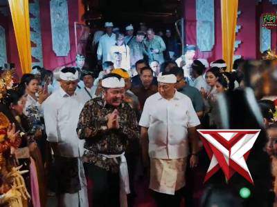 PERAYAAN HARI RAYA NYEPI