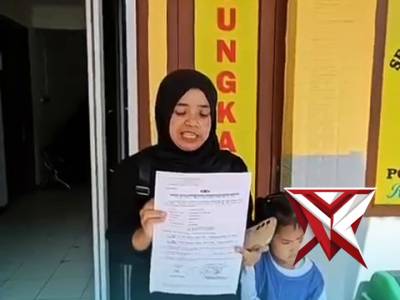 1 apresiasi atas pelayanan polsek tungkal jaya